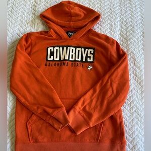 Oklahoma Cowboys hoodie
